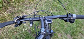 Brugt Scott E-Contessa Genius 720 2018 2018 Mountainbike — billede 5 af 8