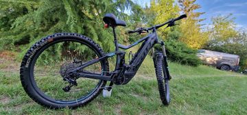 Brugt Scott E-Contessa Genius 720 2018 2018 Mountainbike — billede 8 af 8