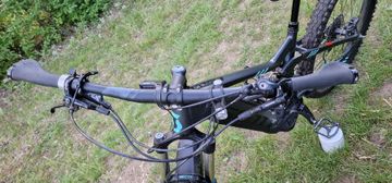 Brugt Scott E-Contessa Genius 720 2018 2018 Mountainbike — billede 2 af 8