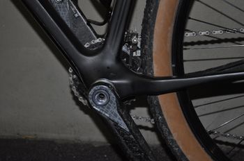 Used Open ONE+ 2021 Mountainbike — image 15 of 21
