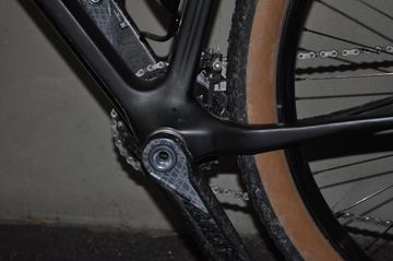Used Open ONE+ 2021 Mountainbike, Black, 29 — image 15 of 21
