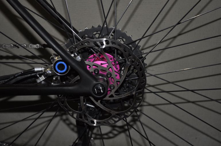 Used Open ONE+ 2021 Mountainbike — image 12 of 21