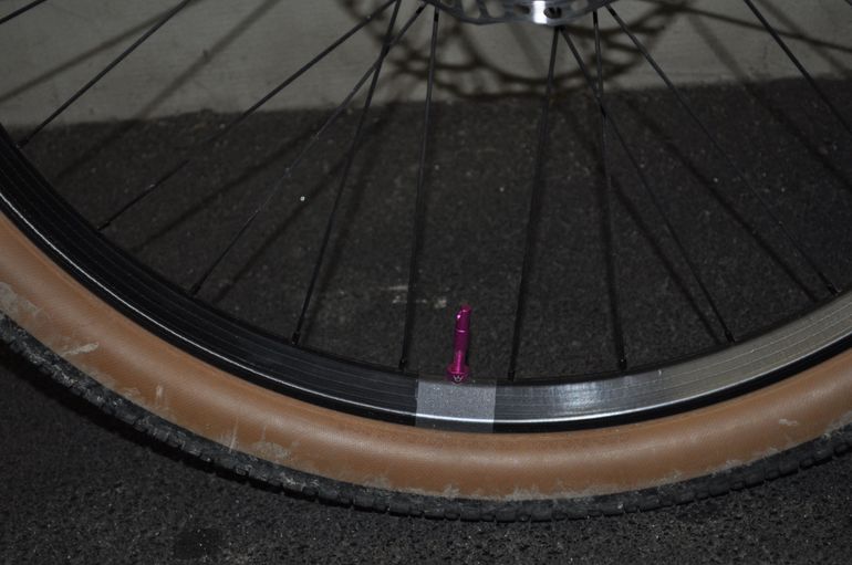 Used Open ONE+ 2021 Mountainbike — image 14 of 21
