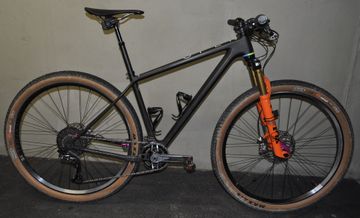 Brugt Open ONE+ 2021 MTB