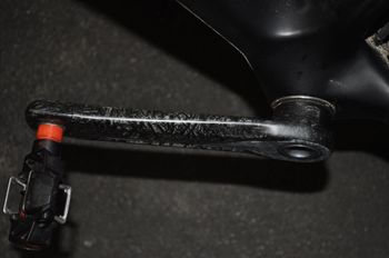 Used Open ONE+ 2021 Mountainbike — image 16 of 21