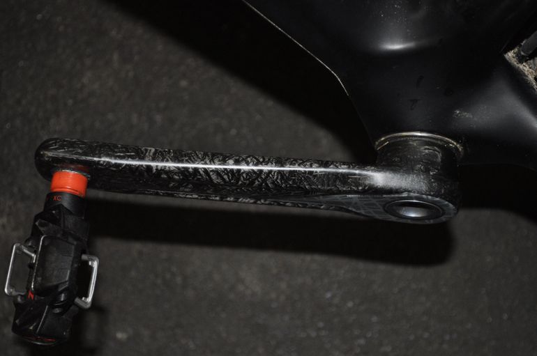 Used Open ONE+ 2021 Mountainbike — image 16 of 21