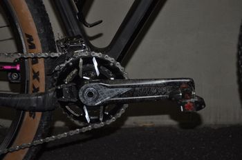 Used Open ONE+ 2021 Mountainbike — image 3 of 21