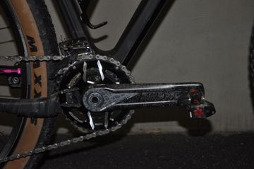 Used Open ONE+ 2021 Mountainbike, Black, 29 — image 3 of 21