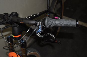 Used Open ONE+ 2021 Mountainbike — image 11 of 21