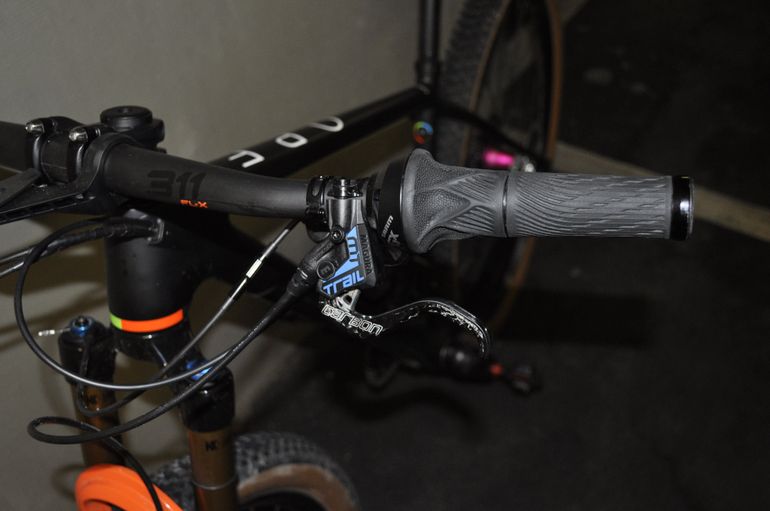 Used Open ONE+ 2021 Mountainbike — image 11 of 21