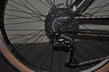 Used Open ONE+ 2021 Mountainbike, Black, 29 — image 2 of 21