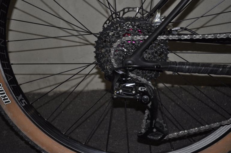Used Open ONE+ 2021 Mountainbike — image 2 of 21