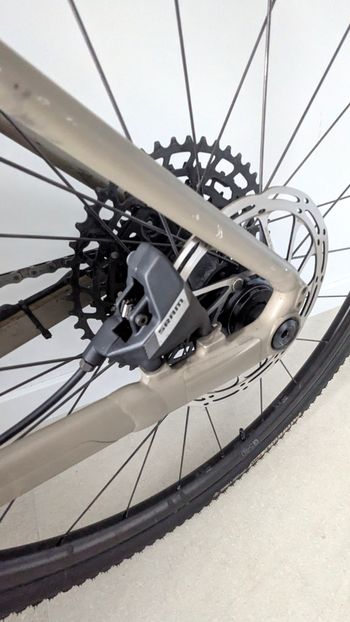 Used Specialized Turbo Creo 2 E5 Comp 2024 2024 Road & Gravel — image 3 of 5