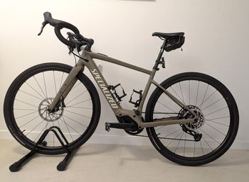 Used Specialized Turbo Creo 2 E5 Comp 2024 2024 Route & Gravel