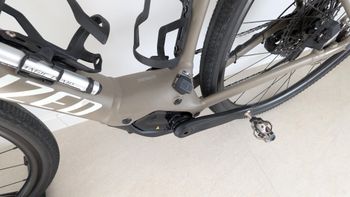 Used Specialized Turbo Creo 2 E5 Comp 2024 2024 Road & Gravel — image 2 of 5