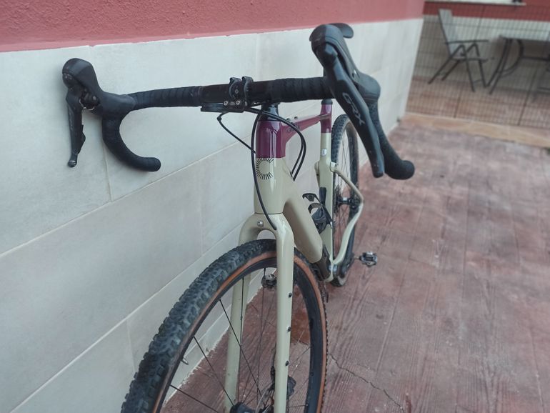 Used Cannondale Topstone Carbon 3 L 2023 2023 Road & Gravel — image 4 of 5