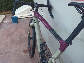 Used Cannondale Topstone Carbon 3 L 2023 2023 Road & Gravel — image 3 of 5