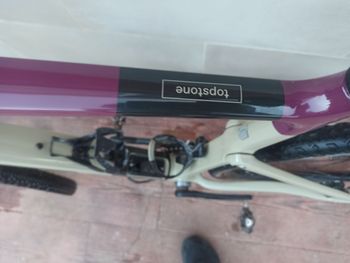 Used Cannondale Topstone Carbon 3 L 2023 2023 Road & Gravel — image 2 of 5