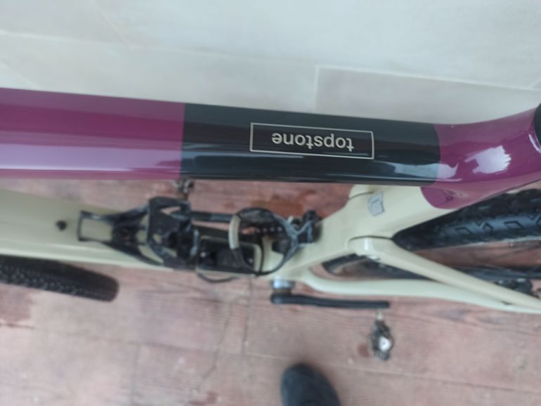 Used Cannondale Topstone Carbon 3 L 2023 2023 Road & Gravel — image 2 of 5