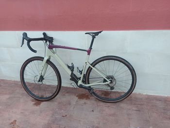Used Cannondale Topstone Carbon 3 L 2023 2023 Route & Gravel