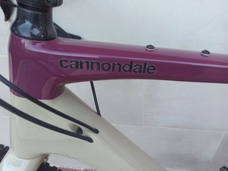 Used Cannondale Topstone Carbon 3 L 2023 2023 Road & Gravel — image 5 of 5