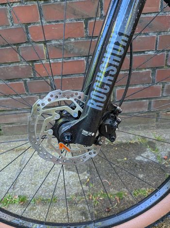 Used Trek Procaliber 9.5 2026 2026 Mountainbike, Green, 29 — image 6 of 6