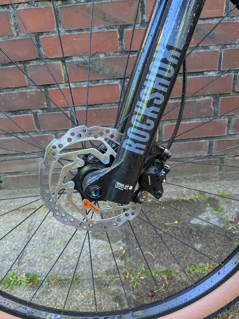 Used Trek Procaliber 9.5 2026 2026 Mountainbike, Green, 29 — image 6 of 6