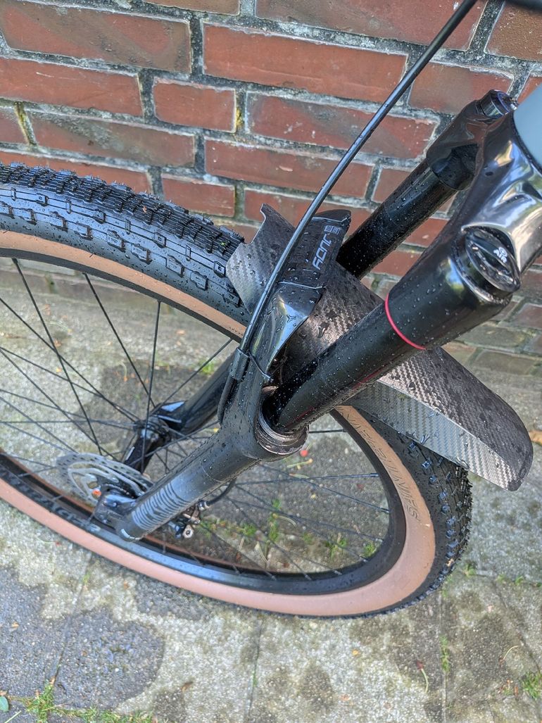 Used Trek Procaliber 9.5 2026 2026 Mountainbike, Green, 29 — image 4 of 6