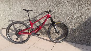 Used Deviate Claymore R 2024 2024 MTB