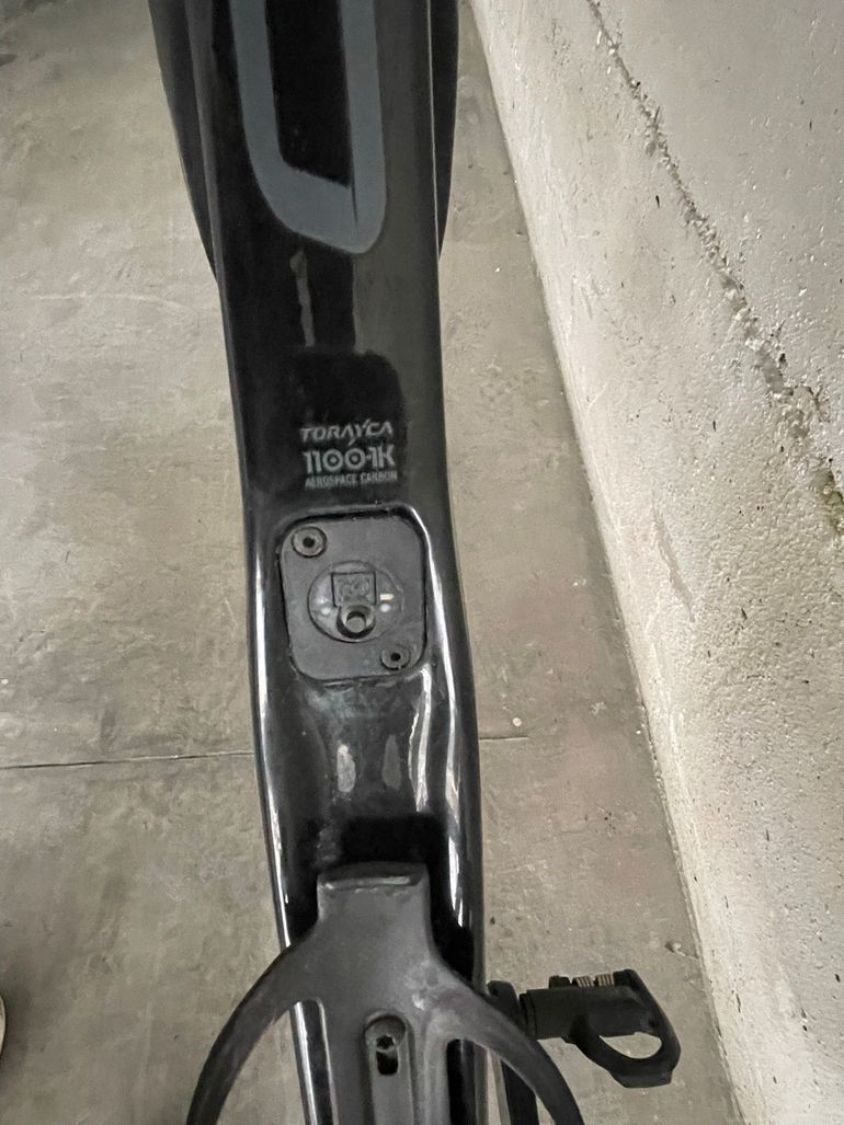Used Pinarello Dogma Shimano Dura Ace Di2 2021 Road & Gravel, Black — image 3 of 7