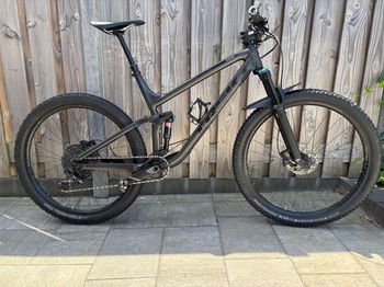 Used Trek Fuel EX 8 29 2019 2019 MTB