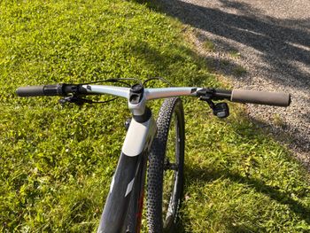 Used Cannondale Scalpel 1 2026 2026 Mountainbike, Light Gray, 29 — image 6 of 6