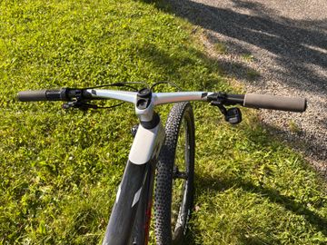 Gebrauchtes Cannondale Scalpel 1 2026 2026 Mountainbike, Schwarz, 29 — Bild 6 von 6