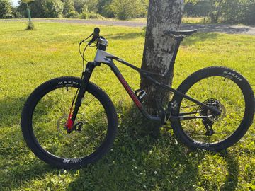 Gebrauchtes Cannondale Scalpel 1 2026 2026 Mountainbike, Schwarz, 29 — Bild 2 von 6
