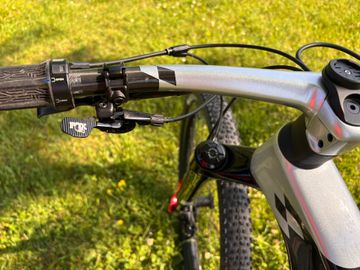 Gebrauchtes Cannondale Scalpel 1 2026 2026 Mountainbike, Schwarz, 29 — Bild 5 von 6