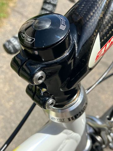 Used Peugeot Custom Shimano Ultegra 1999 Road & Gravel, Blue — image 27 of 27