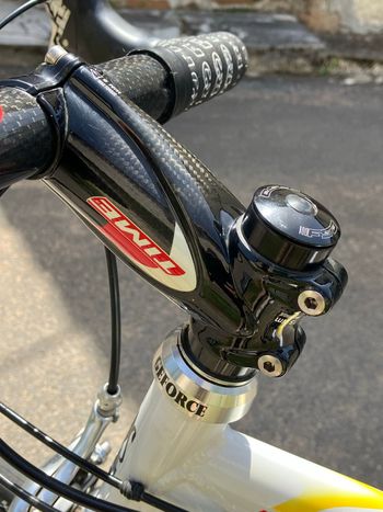 Used Peugeot Peugeot Custom Shimano Ultegra 1999 Road & Gravel, Blue — image 12 of 27