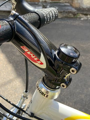 Used Peugeot Custom Shimano Ultegra 1999 Road & Gravel, Blue — image 12 of 27