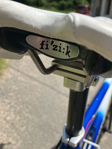 Used Peugeot Custom Shimano Ultegra 1999 Road & Gravel, Blue — image 10 of 27