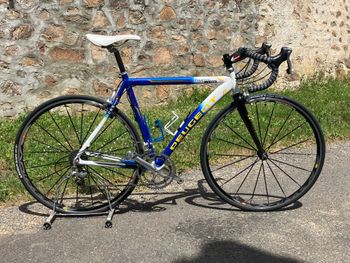Used Peugeot Peugeot Custom Shimano Ultegra 1999 Road & Gravel