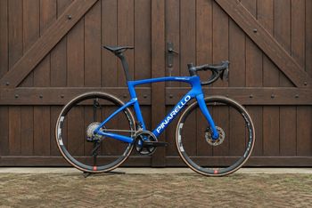 Used Pinarello F5 105 Di2 2024 2024 Road & Gravel