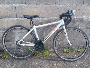 Used EXS EXS Custom Shimano 105 2014 Road & Gravel