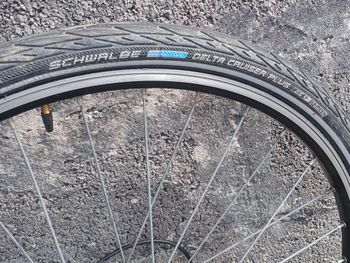 Used EXS EXS Custom Shimano 105 2014 Road & Gravel, White — image 6 of 7