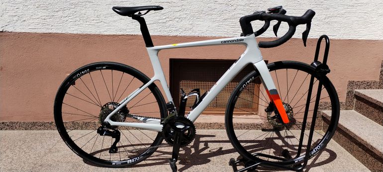 Used Cannondale SuperSix EVO 3 2024 Road & Gravel — image 4 of 4