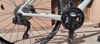 Used Cannondale SuperSix EVO 3 2024 Road & Gravel — image 3 of 4