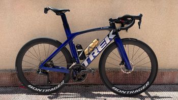 Used Trek Madone SL 6 Di2 Gen 6 2023 2023 Road & Gravel