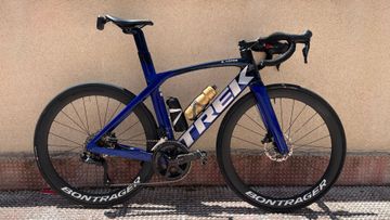 Trek Madone SL 6 Di2 Gen 6 2023 2023 Road & Gravel usato
