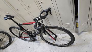 Brugt Colnago CRS Ultegra 2019 2019 Road & Gravel — billede 4 af 4
