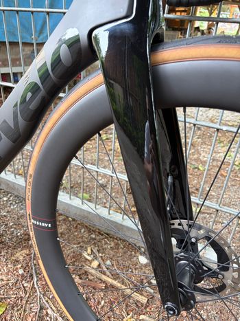 Käytetty Cervélo S5 Dura Ace Di2 2023 2023 Road & Gravel — kuva 11 / 15