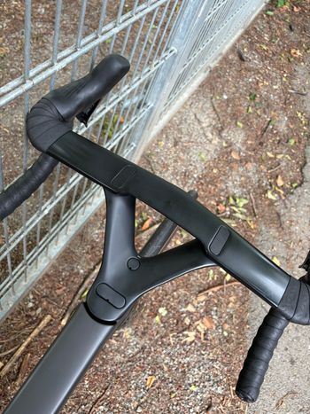 Käytetty Cervélo S5 Dura Ace Di2 2023 2023 Road & Gravel — kuva 14 / 15